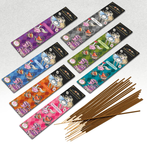 Wonderland Fantasy Incense Sticks