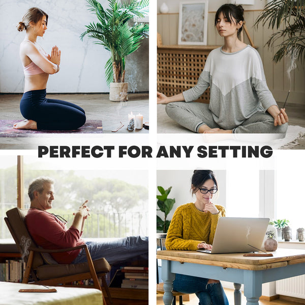 Buddha Bliss World’s Most Popular Incense Scents