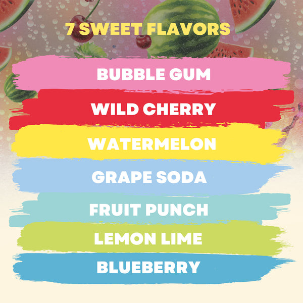 Sugar Cloud Incense Sticks