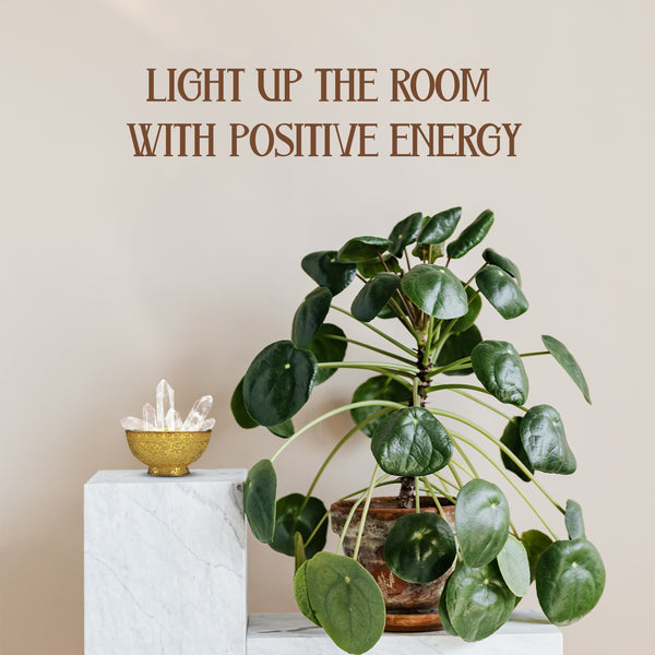 Pure Energy Natural Quartz Crystals