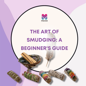 The Art of Smudging: A Beginner's Guide