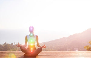 A Beginner's Guide to the 7 Chakras