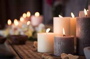 Transforming Lives with Good Vibes: The Secrets of Aromatherapy Candles