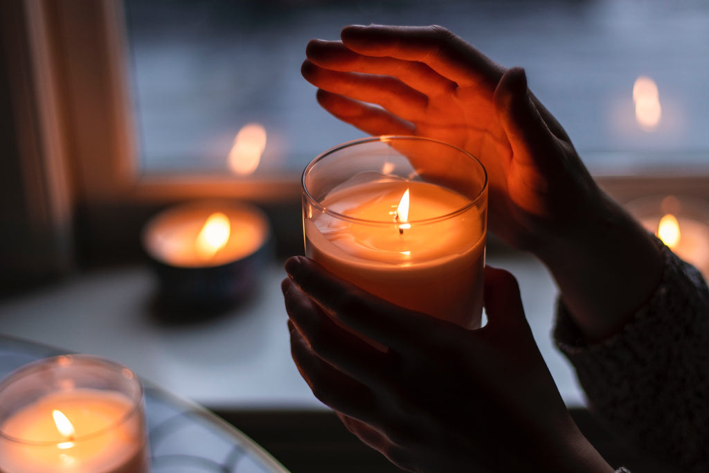 Why Candles are Taking Over the Internet