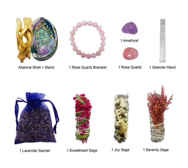 New & Expecting Mom Cleansing Kit