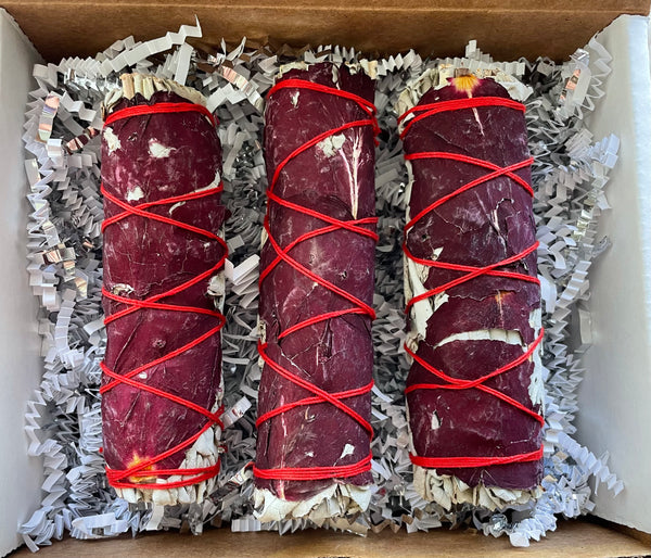 Passion Sage