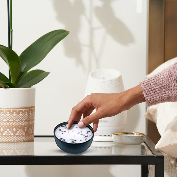 Anxiety Relief Candle