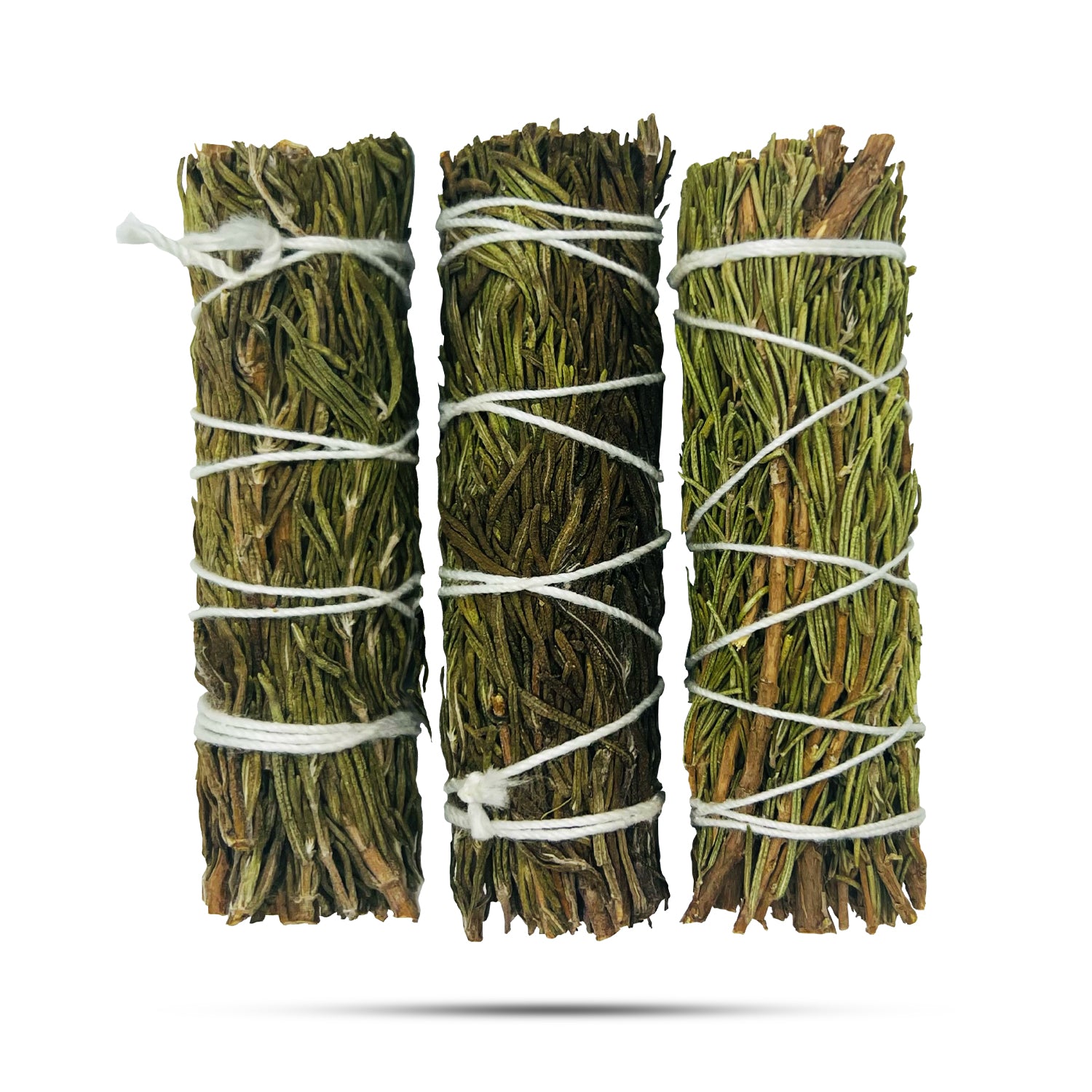 Rosemary Smudge Stick