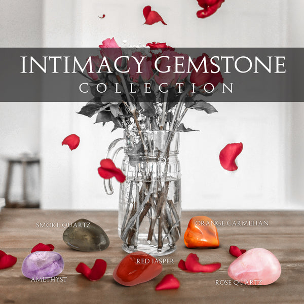 Intimacy Gemstone Collection