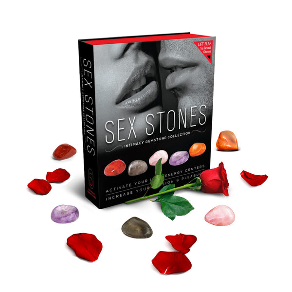 Intimacy Gemstone Collection