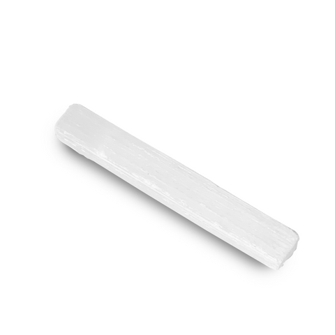 Selenite Wand