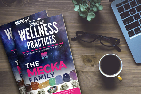 Modern Day Wellness Practices eBook
